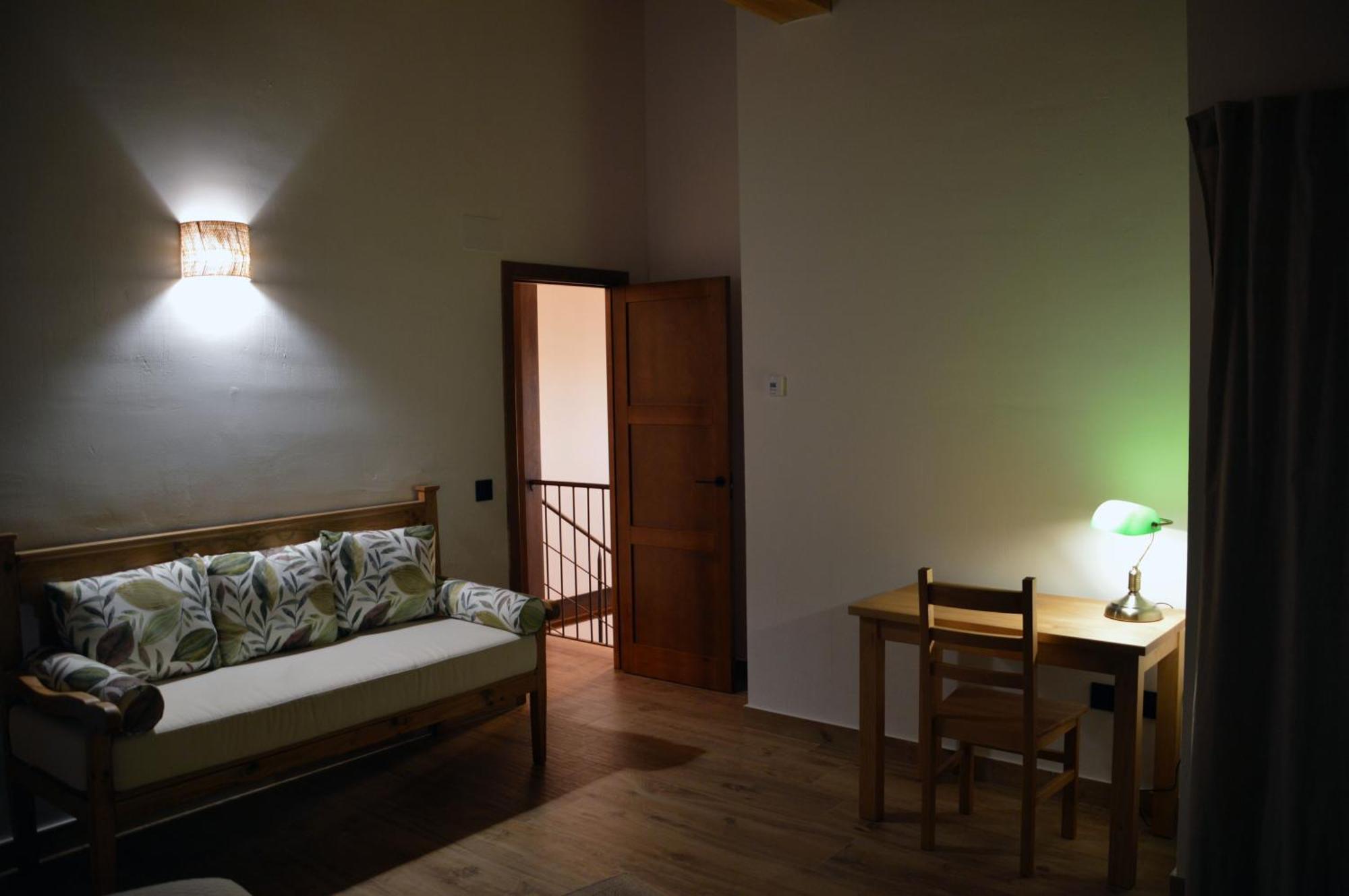 Casas Las Hazas La Cuesta  Bagian luar foto