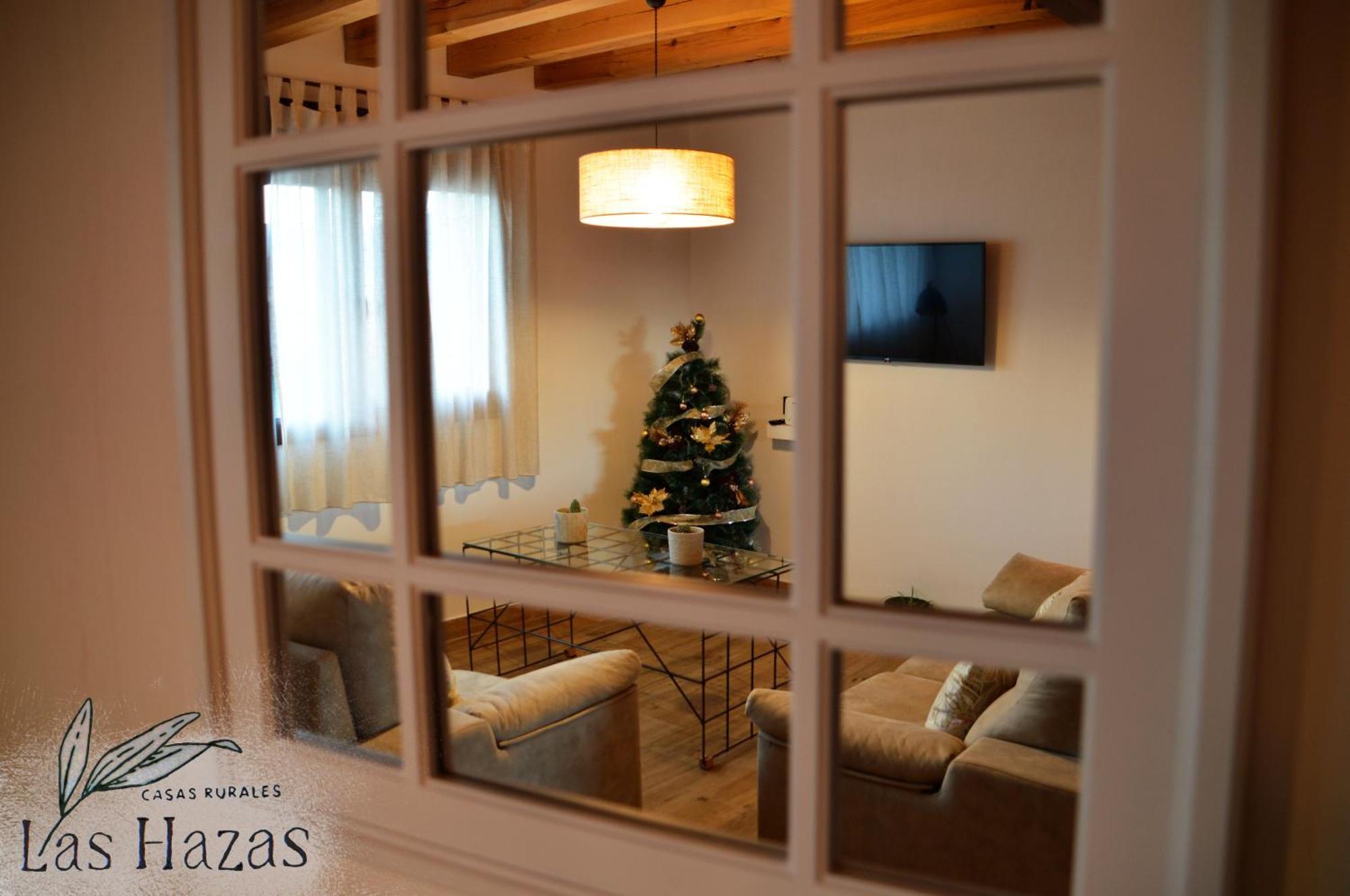 Casas Las Hazas La Cuesta  Bagian luar foto