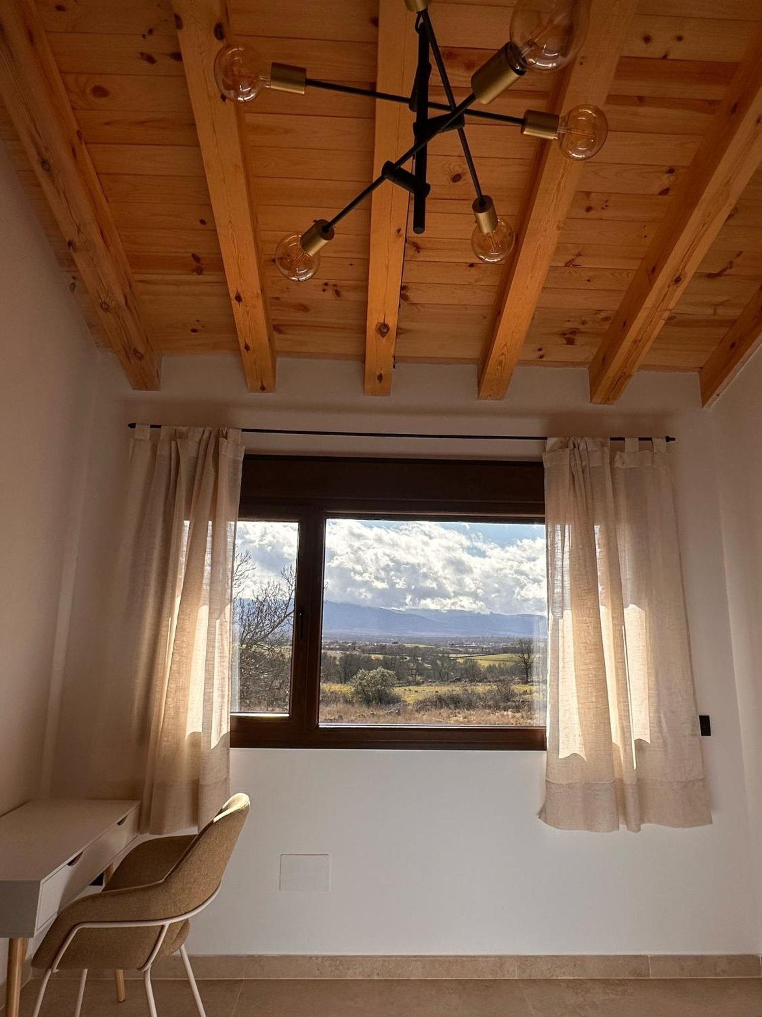 Casas Las Hazas La Cuesta  Bagian luar foto